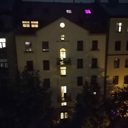 Romantic Apartment Riga Eksteriør billede