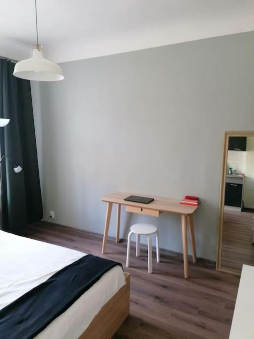Romantic Apartment Riga Eksteriør billede