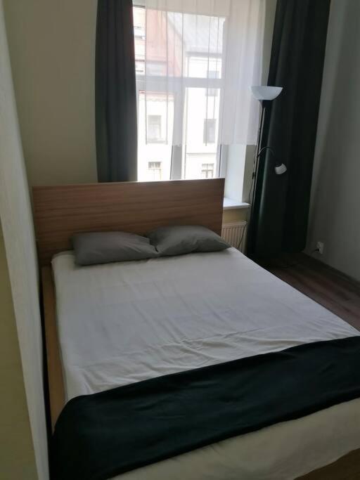 Romantic Apartment Riga Eksteriør billede