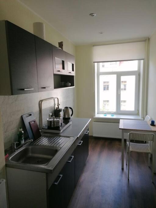 Romantic Apartment Riga Eksteriør billede