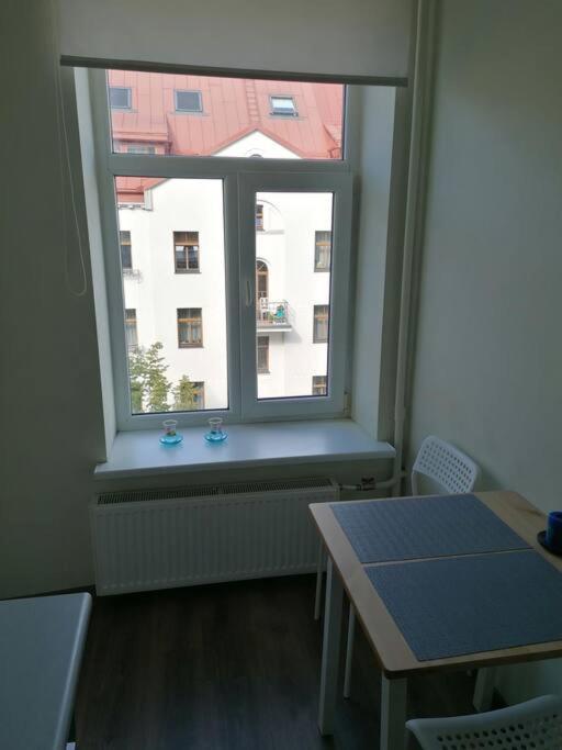 Romantic Apartment Riga Eksteriør billede